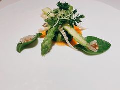 -Le Comptoir de Pierre Gagnaire