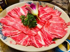 -小龙坎老火锅(滨江店)
