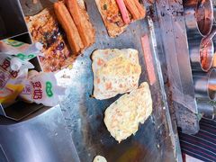 -海燕家人灌蛋饼(凤凰街店)