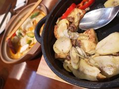 -七色云蔬食(喜邻里店)