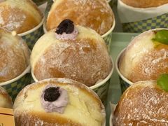 -屋裡·Union Bakery(龙江路店)