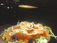 -囧吉香生蚝牛排馆(湖北路店)