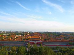 -景山公园