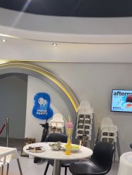-MINI MARS KIDS CLUB亲子家庭中心(杨浦黄兴店)