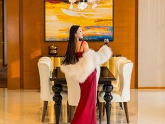 -青岛富力艾美酒店