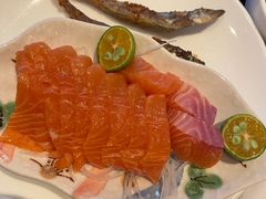 -盛宴自助餐厅(运达喜来登店)