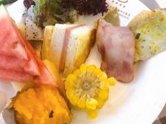 -起士林西餐厅(东经路店)