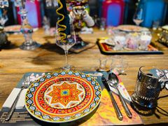 -卢布里西餐厅(总店)