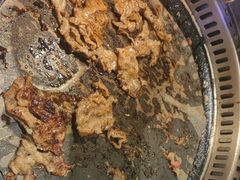 -欢喜哥齐齐哈尔自助烤肉(大学城店)