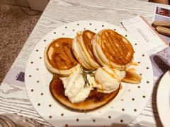 -娜娜家•Nana's restaurant (南开大悦城店)
