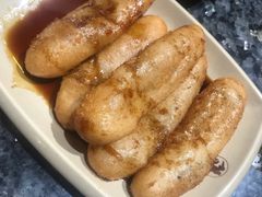 红糖糍粑-蜀大侠火锅(四川北路店)