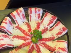 -樱嘢·炭火烧肉(惠南店)
