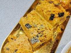 -小豆海棠(嘉兴路店)