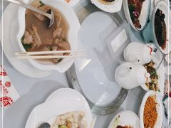 -朱仔记食府(江南大道店)