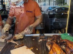 -京百万北京烤鸭(台北路店)