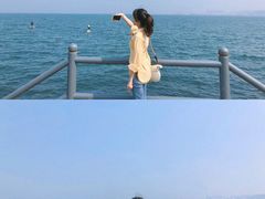 -海草馆自助餐厅(悦海店)
