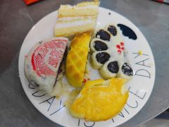 -北京三禾稻香村(王府井百货店)