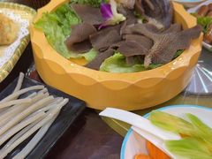 -塔兰齐新疆孜然火锅(鲤鱼山路店)