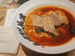 -和府捞面(东直门银座店)