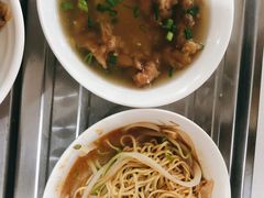 牛肉羹-东街钟楼肉粽(总店)