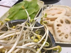 -重庆鸡公煲(学衡路店)