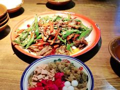 -先启半步颠小酒馆|猛火现炒川菜(泰州首店)