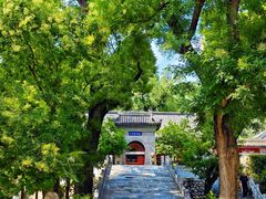 -红螺寺