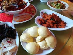 -东华大酒楼(主楼店)