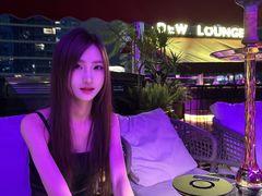 -DEW Lounge(深圳湾店)