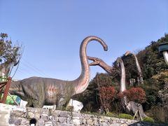 -梦幻奥陶纪景区