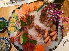 -和创柚子·会席日本料理(新区淮海街店)