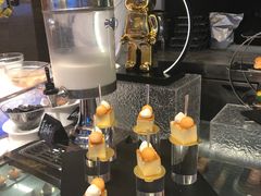 -洲际酒店·地平线全日餐厅HORIZON CAFÉ