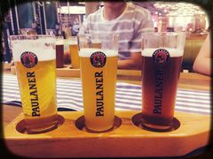 -Paulaner·德国帕拉娜自酿啤酒餐厅(海上世界店)