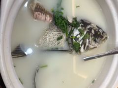 -紫藤园·天目湖大鱼头(南山竹海店)