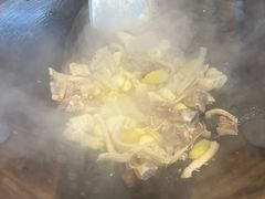 -印象老灶台三下锅·湘西本土原味菜(黄龙洞店)