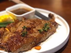 -芭莉与彩虹西餐厅(成都合生汇店)