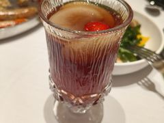 -马克西姆俄罗斯餐厅(通亚街店)