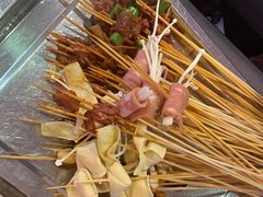 -钢管厂五区小郡肝串串香(滨江店)