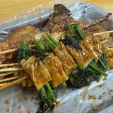 北京｜打卡菜市口著名烧烤脏摊！有惊喜