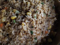 海鲜炒饭-嗨牛味海鲜烧烤