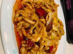 -付掌柜在成都·热炒砂锅集(金禾店)