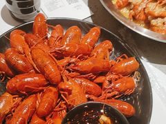 -一棠龙虾•王牌虾球(恒隆广场店)
