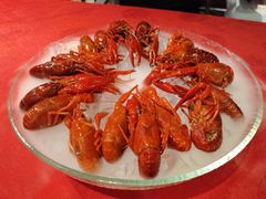 -龙巢盱眙龙虾·牛蛙·烧烤宵夜(八卦岭店)