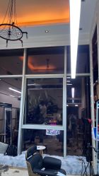 -TK·HAIR SALON韩式设计