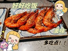 -大渔铁板烧(大悦城店)