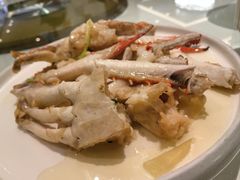 -乾隆美食·本帮菜(黄河路店)