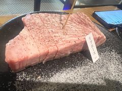 -焱铁烧·黑毛和牛专门店(南宁万象城店)