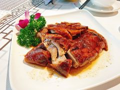 深井烧鹅皇-强记海鲜·大排档(蛇口新街店)