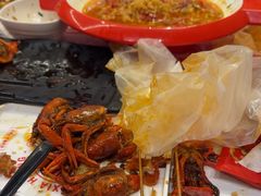 -聚在尊味虾皇·夜宵市集(新建店)