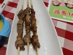 -西贝(金桥店)